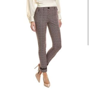 💙MARC CAIN Straight Pants
